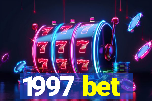 1997 bet